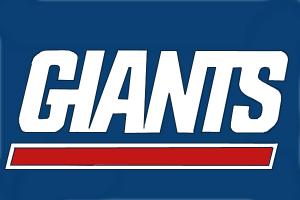 How to Draw Ny Giants Logo, New York Giants, Nfl Team Logo