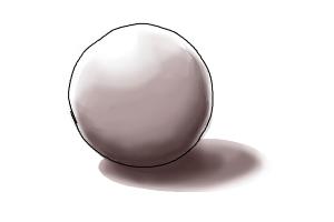 How to Draw Shading