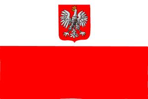 How to Draw The Poland Flag, Flag Of Poland