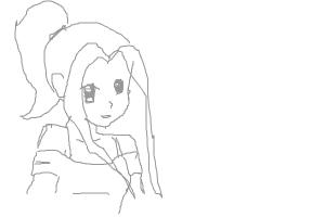 How To Draw Weird Mishapen Anime