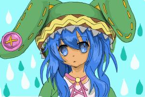 How to Draw Yoshino from Date a Live