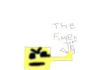 The Finger