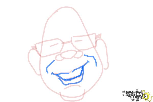 How to Draw Caricatures - DrawingNow