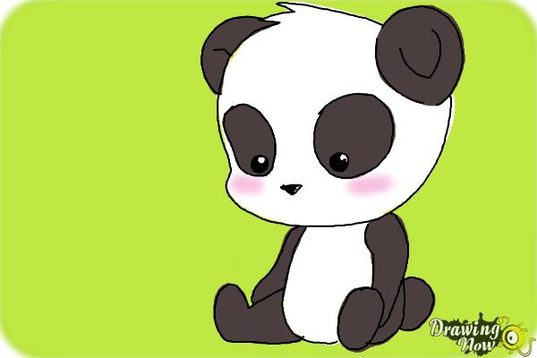 Panda Coloring Pages for Kids Vol 1 Graphic by Design Mall · Creative  Fabrica