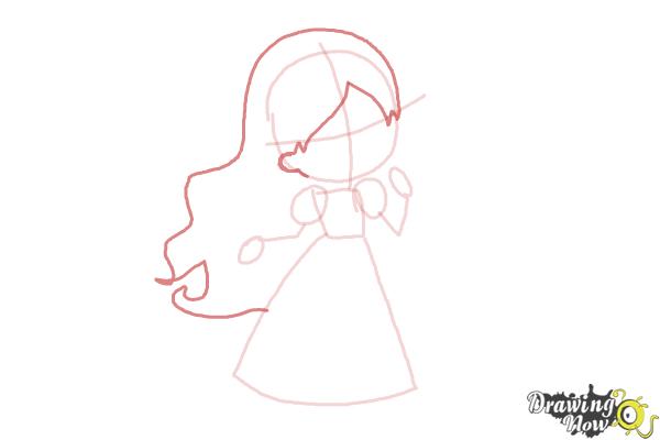 20 Disney Princess Drawing Ideas