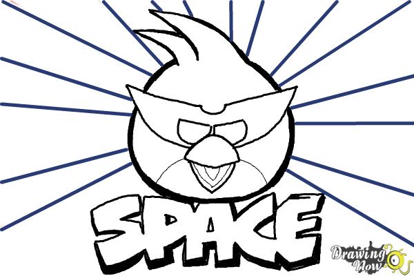 Angry Birdsdrawing  ClipArt Best