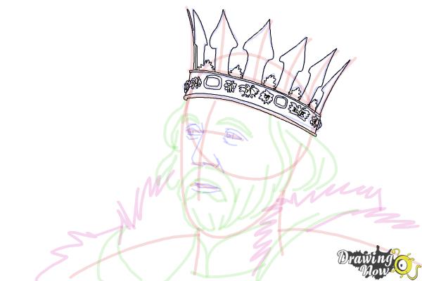 Crown Drawing png images | PNGWing
