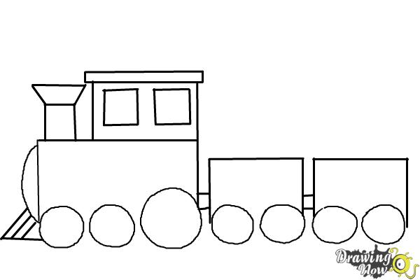Train Sketch Stock Illustrations – 6,027 Train Sketch Stock Illustrations,  Vectors & Clipart - Dreamstime
