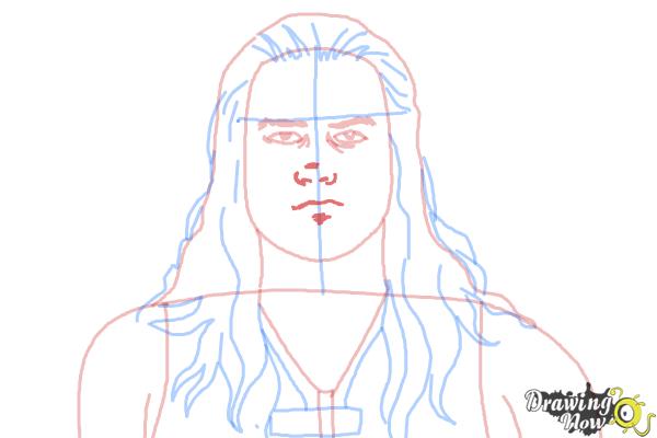 About: how to draw wwe heros (Google Play version) | | Apptopia