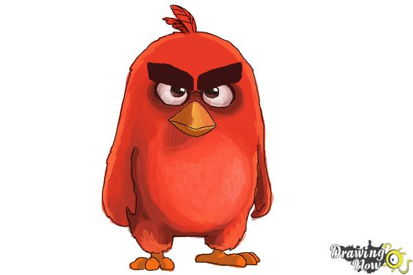 EXCLUSIVE CLIP: Go Behind the Scenes with the Hatchlings of 'The Angry  Birds Movie 2' | Animation World Network