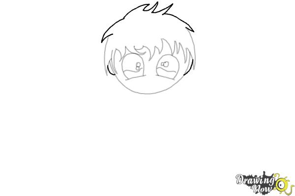 How To Draw Anime Chibi Boy Drawingnow 0668