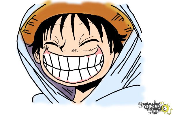 10 Anime Characters With The Funniest Facial Expressions