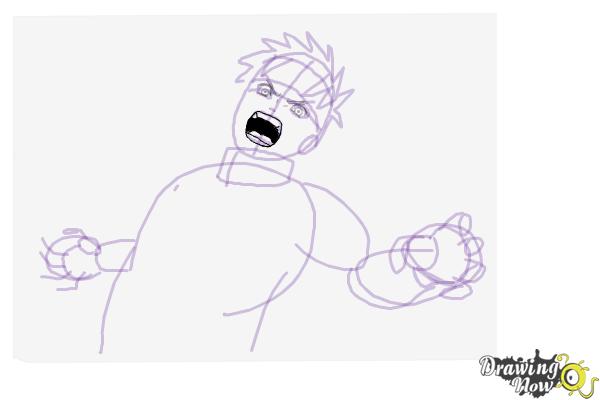 Download How to Draw Naruto Characters APK 1.7 by Drawing 1000000 - Free  Art & Design Android Apps