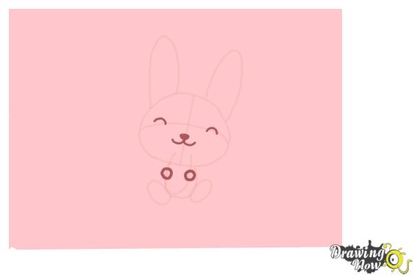 Bunny Lines by FirewolfAnime on DeviantArt